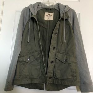 Hollister Jacket 🧥